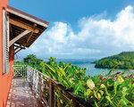 Le Panoramic Hotel, Martinique - namestitev