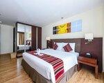 Lohas Residences Hotel, Bangkok - last minute počitnice