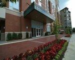 Hilton Garden Inn Nashville Vanderbilt, Nashville - namestitev