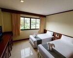 Outdoor Inn & Restaurant, Phuket (Tajska) - namestitev
