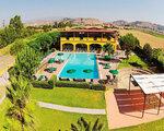 Marina Del Marchese Beach Resort, Lamezia Terme (Kalabrija) - namestitev
