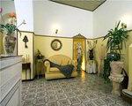 Villa Diana Rooms, Ischia - namestitev