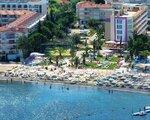 Hotel Caprea, Turška Egejska obala - namestitev