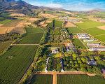 Babylonstoren, J.A.R. - ostalo - namestitev