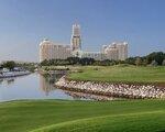 Waldorf Astoria Ras Al Khaimah, Abu Dhabi (Emirati) - namestitev