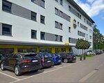 Europapark Rust, B+b_Hotel_Stuttgart-vaihingen