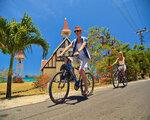 Cape Point Exclusive Seafront Suites, Port Louis, Mauritius - namestitev