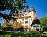 Schlosshotel Wendorf, Rostock-Laage (DE) - namestitev