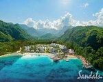 Sandals Saint Vincent And The Grenadines, Saint Vincent & Grenadines - namestitev