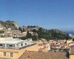 Villa Chiara, Katanija (Sicilija) - namestitev