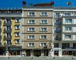 Raymond Hotel, Marmara - namestitev