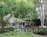 Emdoneni Lodge, Durban (J.A.R.) - namestitev
