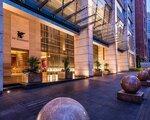 Jw Marriott Hotel Bogota, Bogota - namestitev