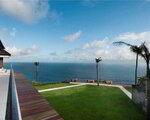 The Edge, Indonezija - Bali - namestitev