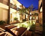 The Kanjeng Suites & Villas Seminyak, Denpasar (Bali) - namestitev