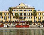 Grand Hotel Alassio, Genova & okolica - namestitev