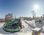 Finska - Lappland, Glasiglu