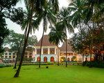 Indija - Goa, Grand_Hyatt_Goa