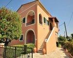 Elena Apartments Corfu, Krf - namestitev