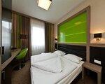 Novum Style Hotel Hamburg-centrum, Hamburg (DE) - namestitev