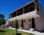Elizabeth Apartments, Krf - last minute počitnice