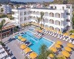 Orion Hotel, Rhodos - namestitev