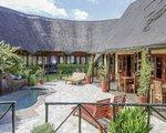 Elephants Footprint Lodge, Port Elizabeth (J.A.R.) - namestitev