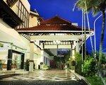Grand Quality Yogyakarta, Yogyakarta (Indonezija) - namestitev