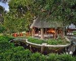 potovanja - Botsuana, Thamalakane_River_Lodge_Babbler_Chalet_+_King_Fisher_Family_Chalets