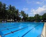The Pacific Sutera Hotel, Kota Kinabalu - last minute počitnice