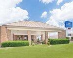 Baymont By Wyndham Paris, Texas - namestitev
