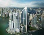 Jw Marriott Panama, Panama City (Panama) - namestitev