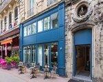Hôtel Silky By Happyculture, Lyon - namestitev