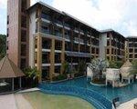 Rawai Palm Beach Resort, Phuket (Tajska) - namestitev