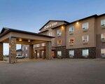 Days Inn By Wyndham Innisfail, Alberta - namestitev