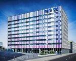 Park Inn By Radisson Leuven Hotel, Brussel (BE) - namestitev
