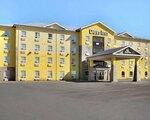 Days Inn By Wyndham Grande Prairie, Calgary - namestitev