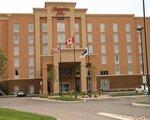 Hampton Inn By Hilton North Bay, Toronto & okolica - namestitev