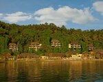 Gaya Island Resort, Malezija - Sabah - namestitev