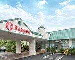 Ramada By Wyndham Ellsworth / Bar Harbor