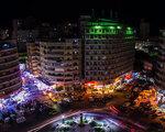 Amoun Hotel Alexandria, sredozemska obala, Alexandria - last minute počitnice