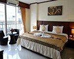 Sharaya Residence Patong, Phuket (Tajska) - namestitev