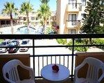 Pagona Holiday Apartments, Paphos (jug) - namestitev