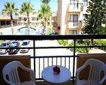 Pagona Holiday Apartments