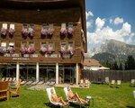 Hotel Monte Pana, Bolzano - namestitev