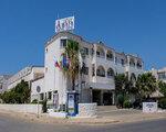 Larnaca (jug), Amore_Hotel_Apartments