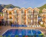 Magic Tulip Beach Hotel, Turška Egejska obala - namestitev
