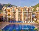 Magic Tulip Beach Hotel, Dalaman - last minute počitnice