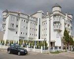 The Park Marmaris Hotel, Bodrum - last minute počitnice