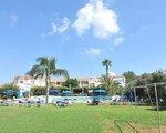 Ciper Sud (grški del), Captain_Karas_Holidays_Apartments